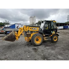 Manipulador Telescopico Jcb 530-110