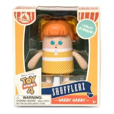 Boneca Shufflerz Gabby Gabby Toy Story Disney Store Lacrado