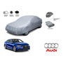 Funda Cubre Volante Cuero Audi A3 2004 - 2009 2011 2012 2013