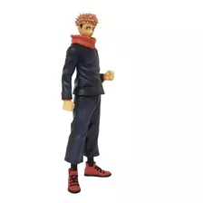 Figura Banpresto Yuji Itadori - Jujutsu Kaisen