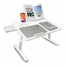 Mesa Plegable Y Ajustable Para Notebook - Cooper C - 846qg6m