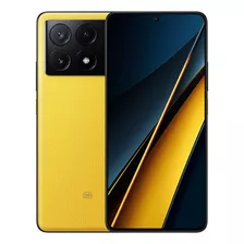 Xiaomi Pocophone Poco X6 Pro 5g Dual Sim 512 Gb 12 Ram