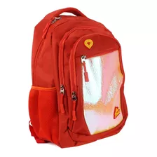 Mochila Mon Armour Juvenil Ma20a1