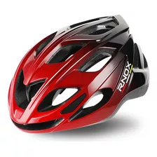 Capacete Ciclismo Rnox Mtb Estrada Masculino Feminino Promo