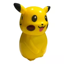 Caixa De Som Bluetooth Pikachu(musical)
