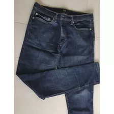 Pantalón Jean Azul Gap Usado