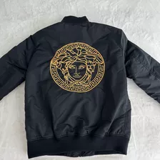 Chamarra Versace Blouson