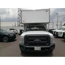 Ford F 350 2015