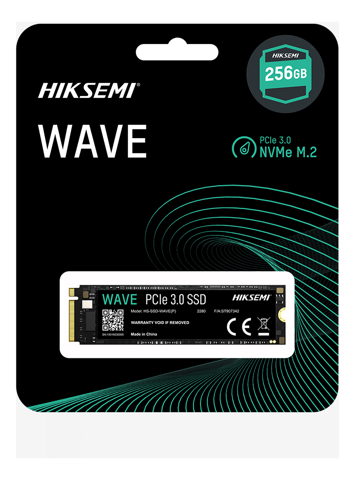 HIKSEMI WAVE (P) 256GB