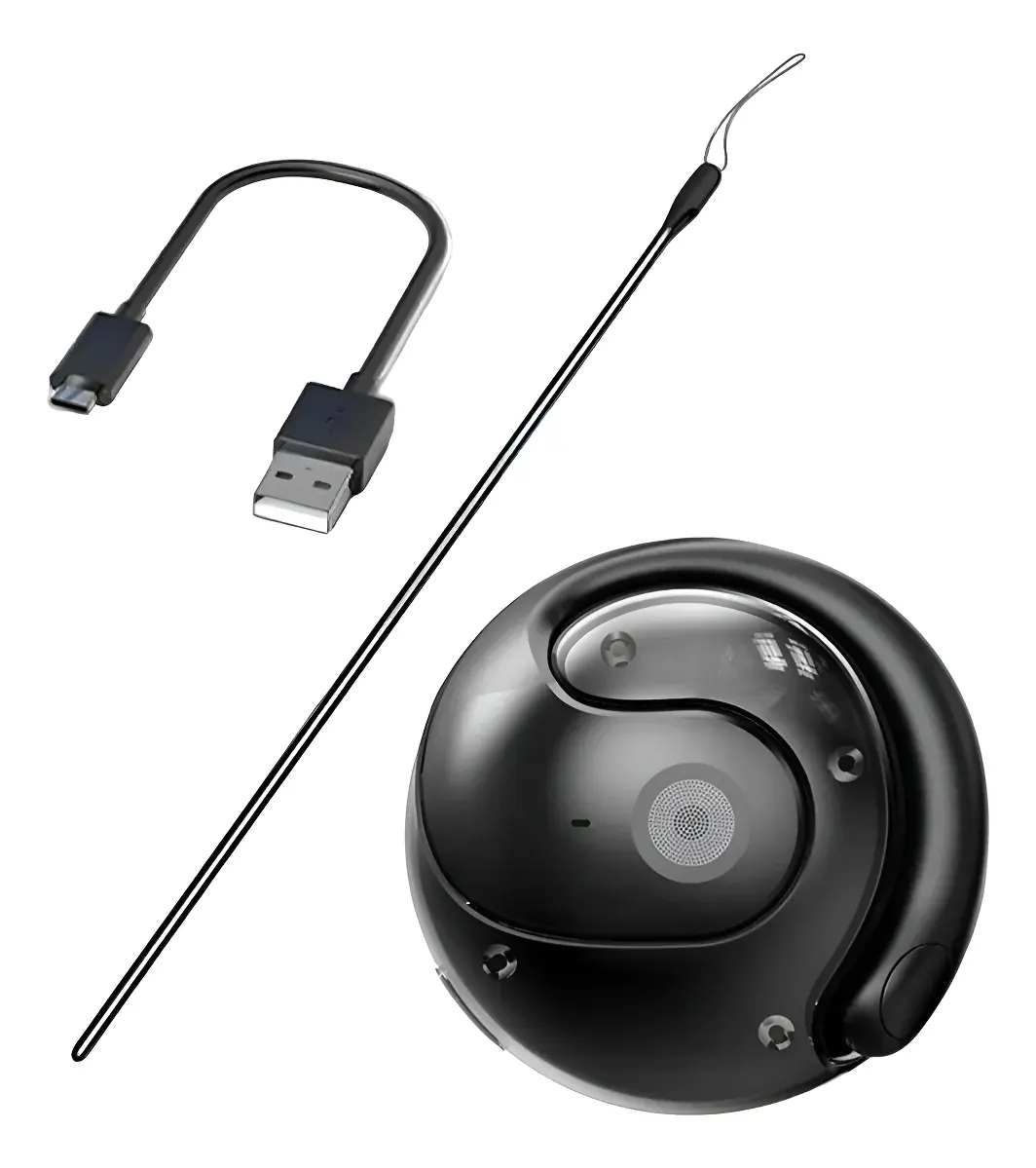 Primera imagen para búsqueda de audifonos traductores de idiomas