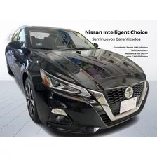 Nissan Altima Advance 2.5l 