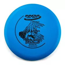 Innova Dx Roc3 De Medio Rango De Golf Del Disco Los Colores 