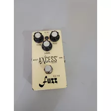 Pedal Fuzz Fz-110