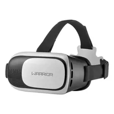 Óculos Warrior 3d Realidade Virtual Js080 Multilaser