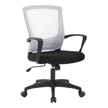 Silla De Oficina Ergonómica Silla De Escritorio Barata Silla