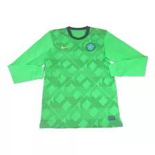 Camisa Celtic Away 2010/2011 Manga Longa