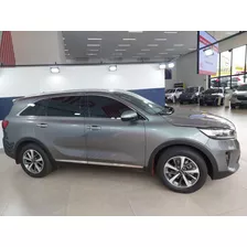 Kia Sorento 2.4 16v Gasolina Ex 7l Automatico