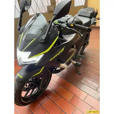 Suzuki Gixxer Sf 250