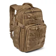 Mochila Rush 12 Tactical 5.11 Militar Tactica 