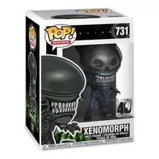 Funko Movies: Alien 40th - Xenomorph 731