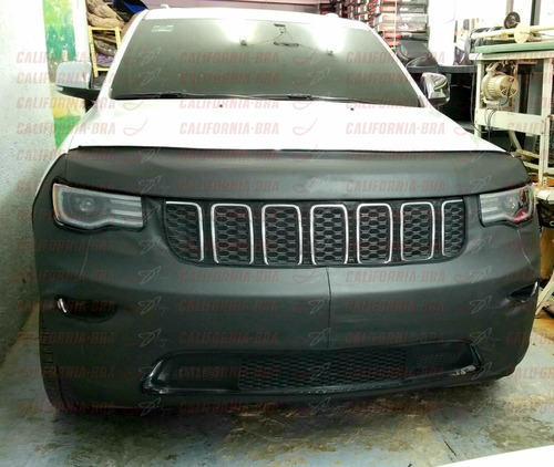 Antifaz Protector Estndar Jeep Grand Cherokee 2017 18 19 20 Foto 3