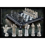 Segunda imagen para búsqueda de ajedrez harry potter