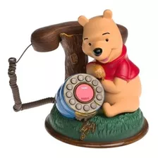 Teléfono Fijo Disney Winnie The Pooh