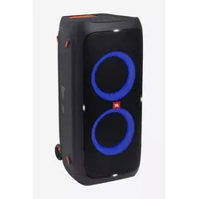 Parlante Altavoz Jbl 310 Portátil 240w Bluetooth Con Luces