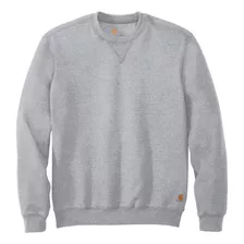 Sudadera Carhartt Midweight Crewneck Caballero Original