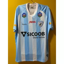 Londrina Karilu 2019 M Nº 9 Modelo Jogador Original