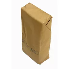 Bolsa De Papel Kraft Para Envasar Café. 1000 Gr. Cien Piezas