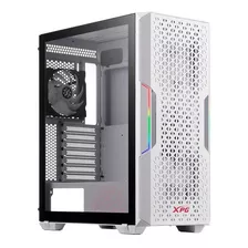 Caja Atx Xpg Starker Air (blanco