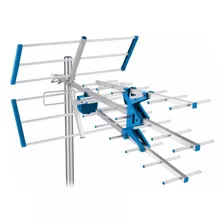 Antena Uhf Aérea De Alto Desempeño De 27 Ele | Ant-supreme