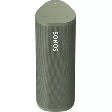 Sonos Roam Portátil Bluetooth Resistente Agua Batería Wi Fi