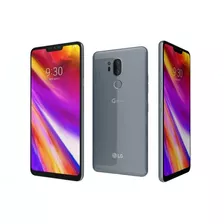 Nuevo LG G7 Thinq 128gb Original