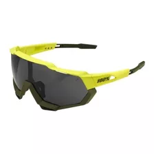 Anteojos Lentes Gafas 100% Verano Bici Moto Sol Speedtrap ®