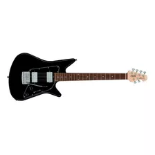 Guitarra Electrica Sterling By Musicman Al40-bk-r1