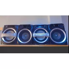 Parlantes Equipo Sa-max 150