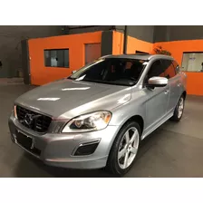 Volvo Xc60 3.0 T6 R Design 2012