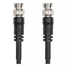 Cable Multinúcleo Roland, Conector Rf, Negro, 6.5 Pies (rcc-