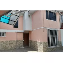 Venta Casa En Valle De Aragon 3a Seccion Ecatepec