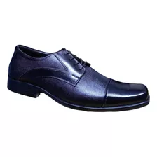 Zapatos De Vestir Oxford Para Hombre 