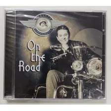 Cd - Roberto Jefferson - ( On The Road )