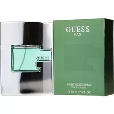 Perfume Guess Man 75ml - L