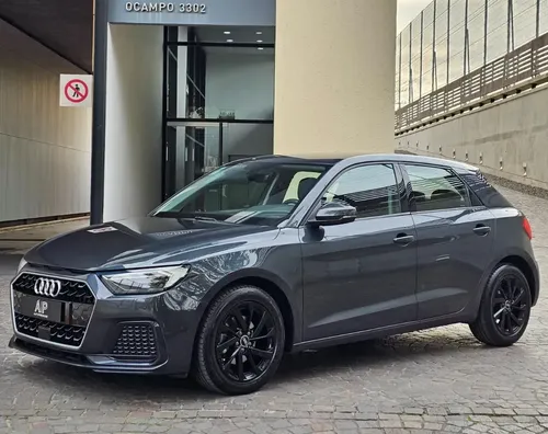 Audi A1 Sportback 1.0 30 Tfsi 116cv