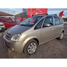 Chevrolet Meriva Prem.easytronic 1.8 Flexpower 5 2012