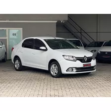 Renault Logan Dyna 16 M 2014