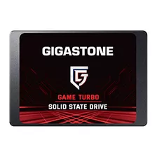 Gigastone Rugged Nas Ssd 2tb It Pro Max Sata Iii 2.5 