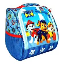 Lunchera Térmica Infantil Paw Patrol 