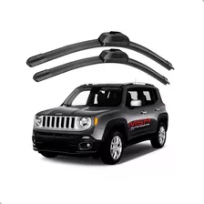 Limpador Parabrisa Jeep Renegade 2015 2016 2017 2018 2019